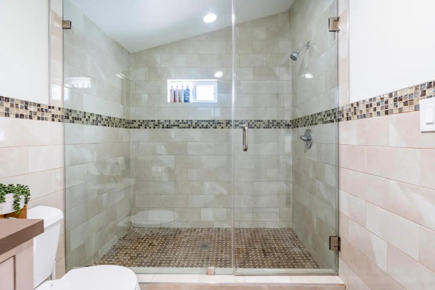 New Luxury Entertaining House With Pool Spa Sauna Tesla Charger Pets Los Angeles Bagian luar foto