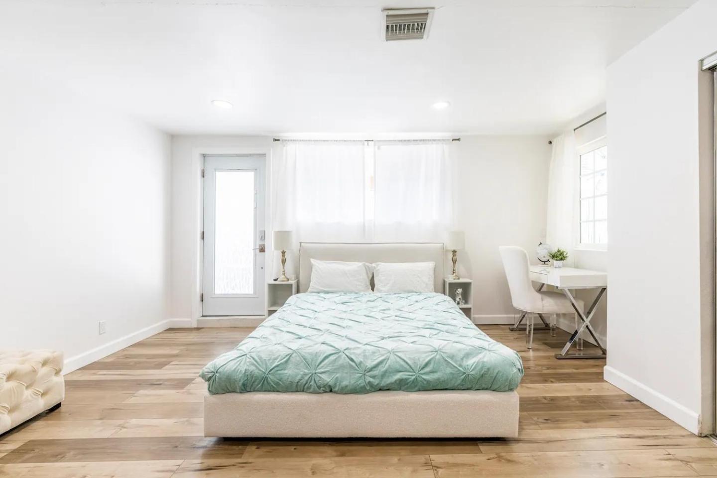 New Luxury Entertaining House With Pool Spa Sauna Tesla Charger Pets Los Angeles Bagian luar foto